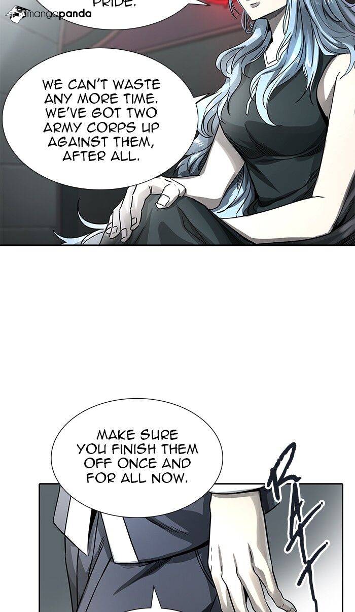 Tower of God Chapter 485 image 029